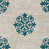 Safavieh Soho SOH424 Hand Tufted Rug