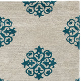 Safavieh Soho SOH424 Hand Tufted Rug