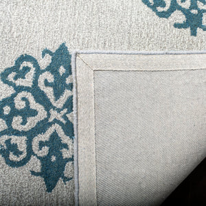 Safavieh Soh424 Hand Tufted Wool Rug SOH424C-4