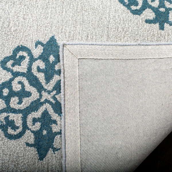 Safavieh Soh424 Hand Tufted Wool Rug SOH424C-4