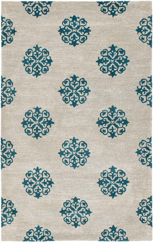 Safavieh Soh424 Hand Tufted Wool Rug SOH424C-4