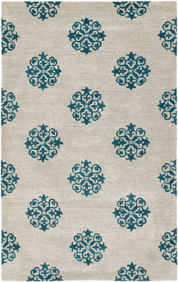 Safavieh Soh424 Hand Tufted Wool Rug SOH424C-4