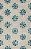 Safavieh Soho SOH424 Hand Tufted Rug