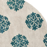 Safavieh Soho SOH424 Hand Tufted Rug