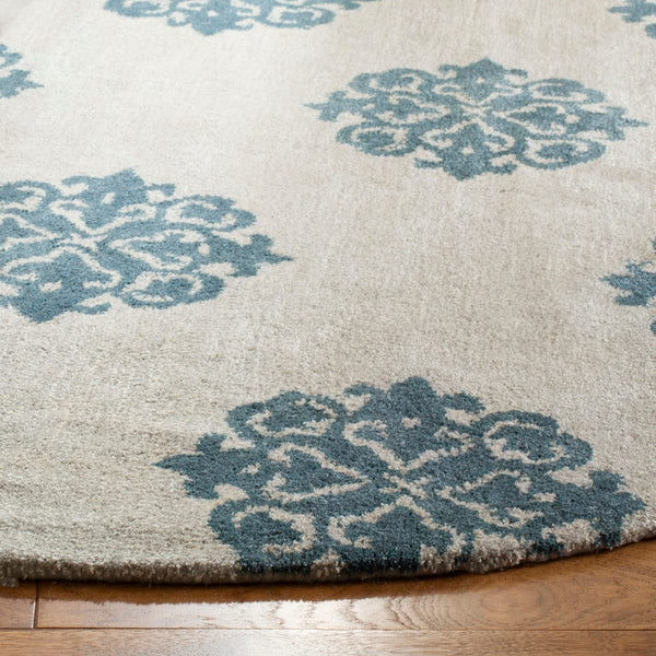 Safavieh Soh424 Hand Tufted Wool Rug SOH424C-4