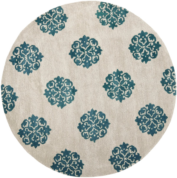 Safavieh Soh424 Hand Tufted Wool Rug SOH424C-4