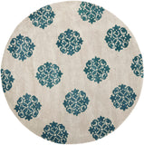 Safavieh Soho SOH424 Hand Tufted Rug