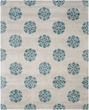 Safavieh Soh424 Hand Tufted Wool Rug SOH424C-4