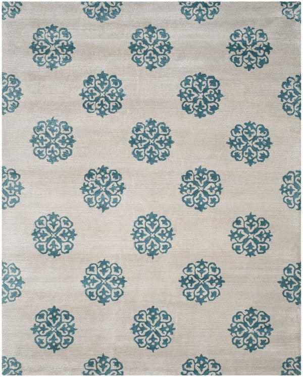 Safavieh Soh424 Hand Tufted Wool Rug SOH424C-4