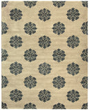 Safavieh Soho SOH424 Hand Tufted Rug