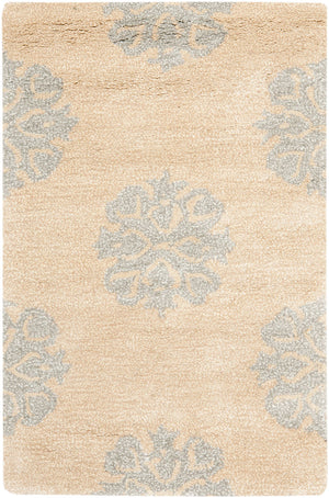 Safavieh Soh424 Hand Tufted Wool Rug SOH424D-2