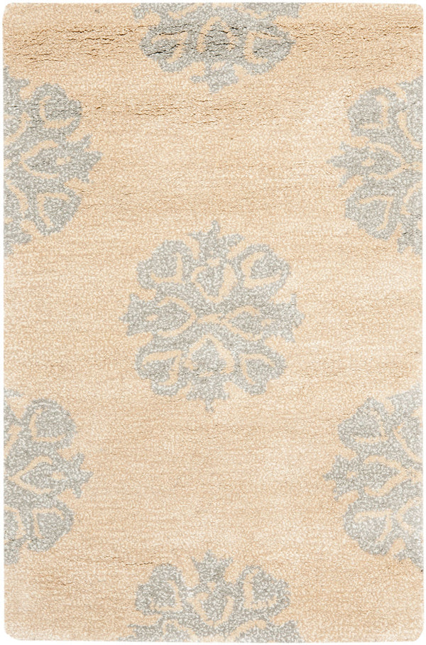 Safavieh Soh424 Hand Tufted Wool Rug SOH424D-2