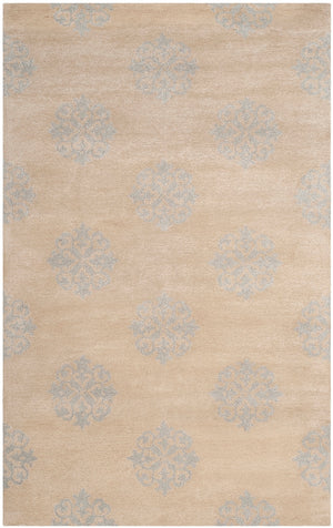 Safavieh Soh424 Hand Tufted Wool Rug SOH424D-2