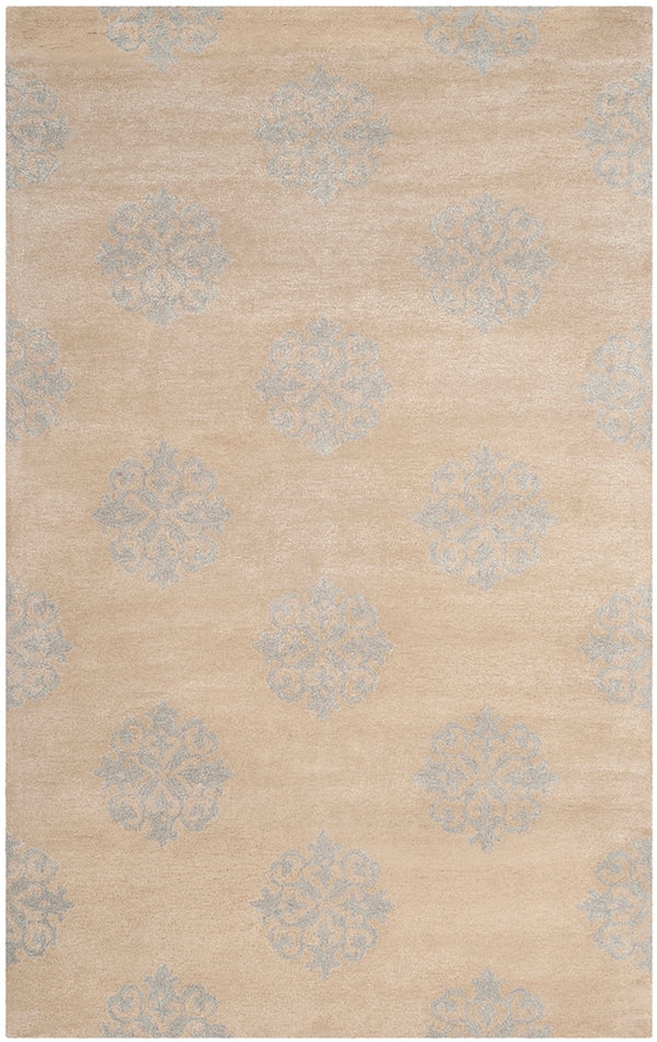Safavieh Soh424 Hand Tufted Wool Rug SOH424D-2
