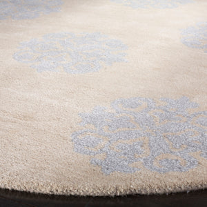 Safavieh Soh424 Hand Tufted Wool Rug SOH424D-2