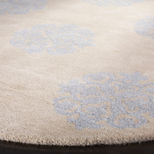 Safavieh Soh424 Hand Tufted Wool Rug SOH424D-2