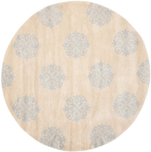 Safavieh Soh424 Hand Tufted Wool Rug SOH424D-2