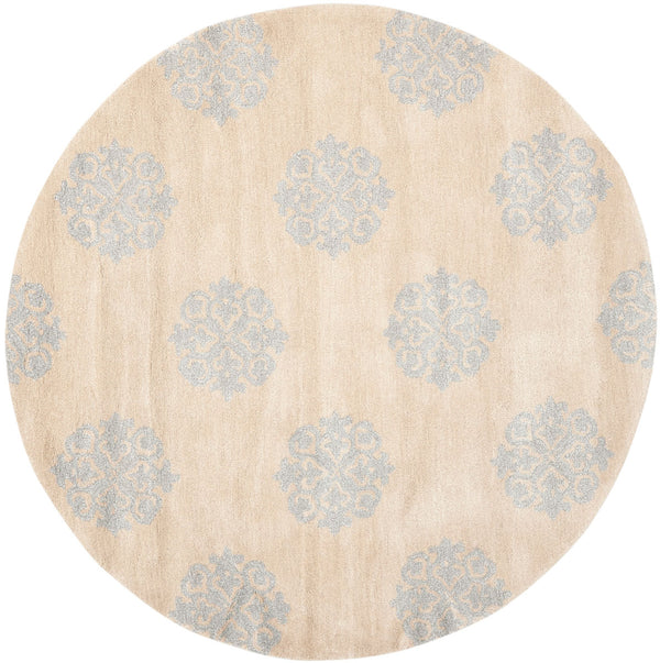 Safavieh Soh424 Hand Tufted Wool Rug SOH424D-2