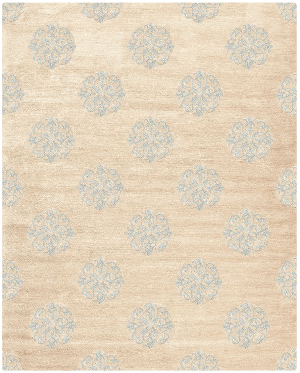 Safavieh Soh424 Hand Tufted Wool Rug SOH424D-2
