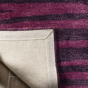 Soho Hand-Tufted Wool Rug - Elegant Transitional Design for Modern and Traditional Homes