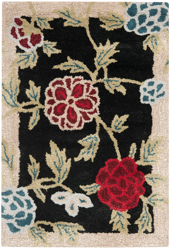 Safavieh Soho SOH428 Hand Tufted Rug