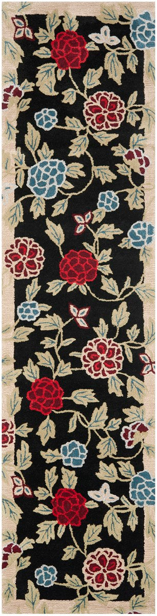 Safavieh Soho SOH428 Hand Tufted Rug