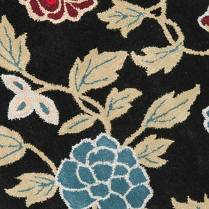 Safavieh Soho SOH428 Hand Tufted Rug