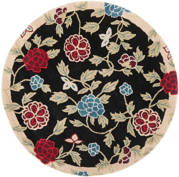 Safavieh Soho SOH428 Hand Tufted Rug