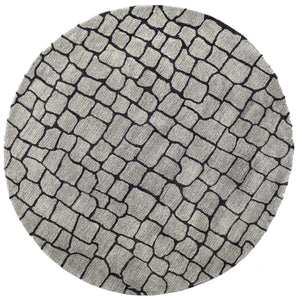 Safavieh Soho SOH431 Hand Tufted Rug