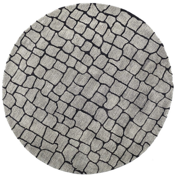 Safavieh Soho SOH431 Hand Tufted Rug