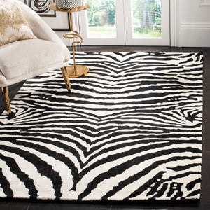 Safavieh Soho SOH434 Hand Tufted Rug