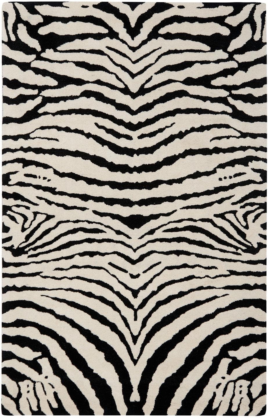 Safavieh Soh434 Hand Tufted Wool Rug SOH434A-2