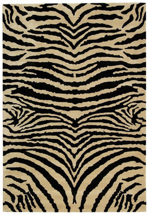 Safavieh Soho SOH434 Hand Tufted Rug