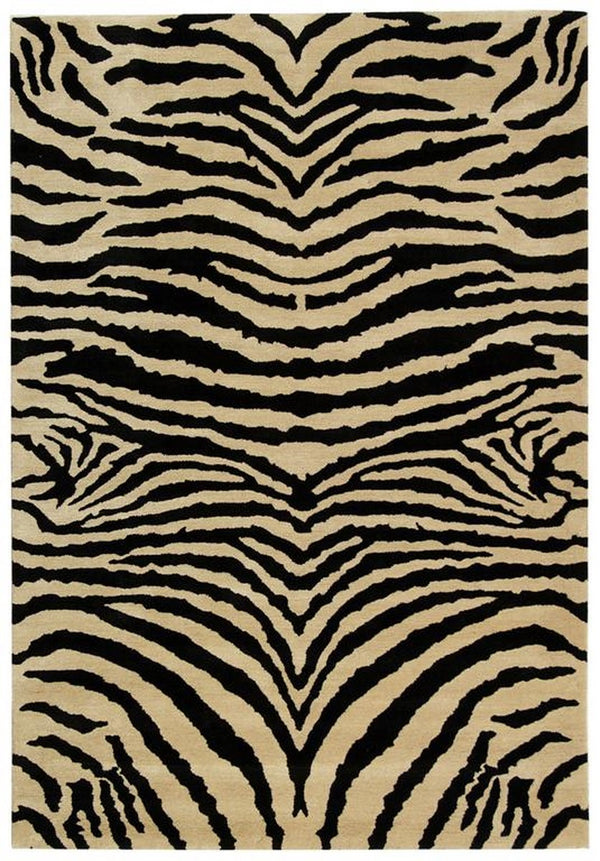 Safavieh Soho SOH434 Hand Tufted Rug