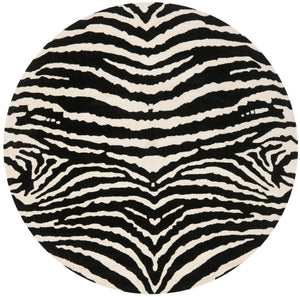 Safavieh Soho SOH434 Hand Tufted Rug