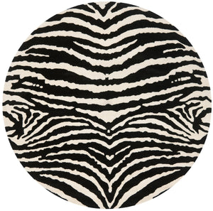 Safavieh Soh434 Hand Tufted Wool Rug SOH434A-2