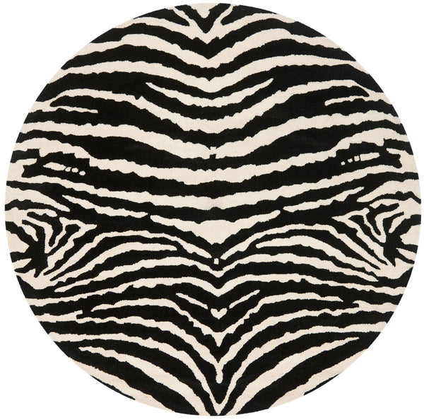 Safavieh Soh434 Hand Tufted Wool Rug SOH434A-2