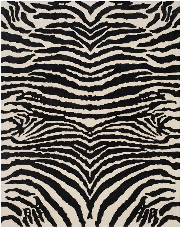 Safavieh Soho SOH434 Hand Tufted Rug