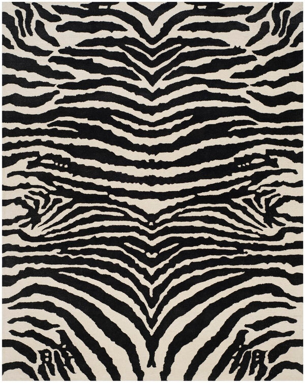 Safavieh Soh434 Hand Tufted Wool Rug SOH434A-2