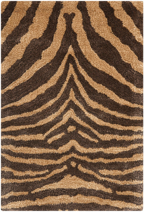 Safavieh Soho SOH434 Hand Tufted Rug