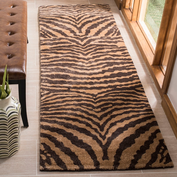 Safavieh Soh434 Hand Tufted Wool Rug SOH434C-2