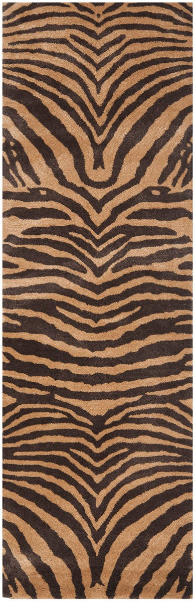Safavieh Soho SOH434 Hand Tufted Rug