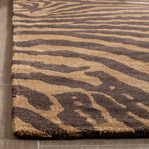 Safavieh Soho SOH434 Hand Tufted Rug