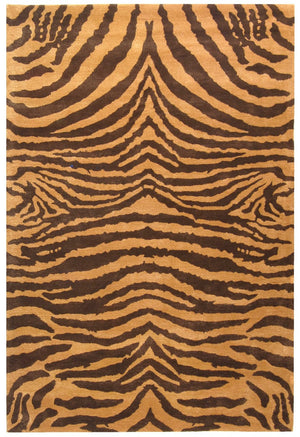 Safavieh Soho SOH434 Hand Tufted Rug