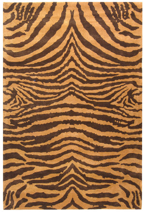 Safavieh Soh434 Hand Tufted Wool Rug SOH434C-2