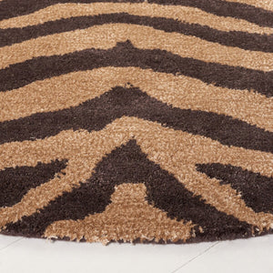 Safavieh Soh434 Hand Tufted Wool Rug SOH434C-2