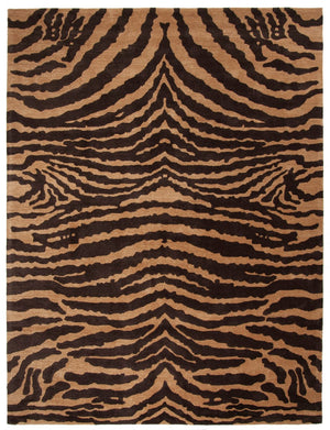 Safavieh Soho SOH434 Hand Tufted Rug