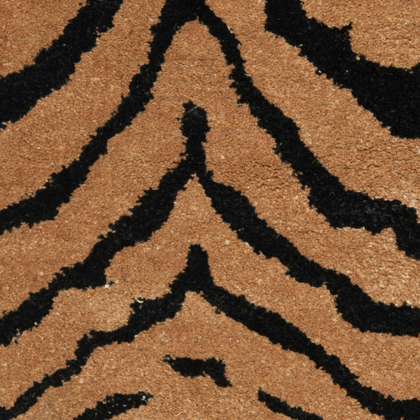 Safavieh Soho SOH434 Hand Tufted Rug