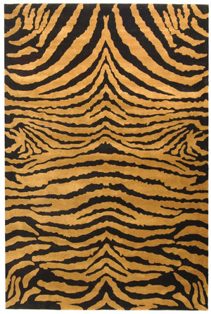 Safavieh Soho SOH434 Hand Tufted Rug