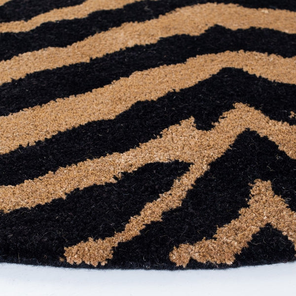 Safavieh Soh434 Hand Tufted Wool Rug SOH434E-2